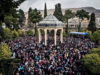 حضور بیش از ۸۶۱ هزار نفر در اماکن گردشگری فارس
