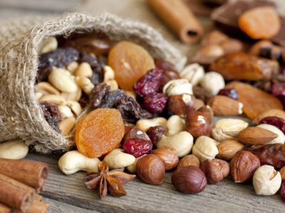 تاثیرات عجیب تنقلات بر بدن