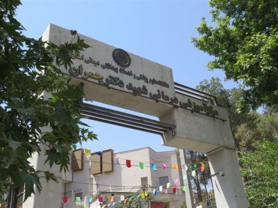 ارایه خدمات به ۱۳۰۰مراجعه کننده در بیمارستان شهید چمران شیراز