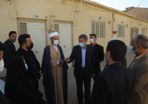 طرح جمع‌آوری متکدیان در شیراز اجرا می‌شود