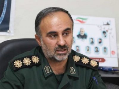 کشف انبار غیرمجاز کالای پزشکی و دارو در شیراز
