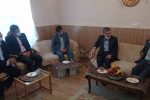 حمایت استاندار فارس از هنرمندان فعال استان