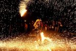 ۳۶ مصدوم چهارشنبه آخر سال در فارس