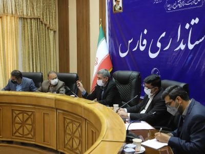 واحد‌های تولیدی غیرفعال و نیمه فعال فارس راه‌اندازی می‌شوند