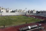 شکست تیم شهدای قشقایی در آخرین دیدار سال ۱۴۰۰