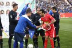خلاصه بازی پرسپولیس ۱ استقلال ۱