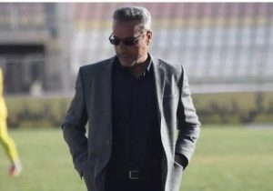 کلانتری از سرمربیگری فجر برکنار شد