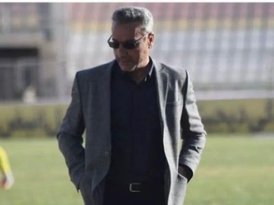 کلانتری از سرمربیگری فجر برکنار شد