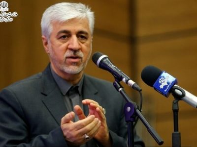 گرامی داشت هفته جوان، رسمیت دادن به جوان است