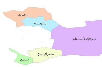 جویم فارس شهرستان شد