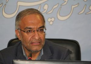 حضوری شدن کلاس های درس در فارس پس از تعطیلات نوروز