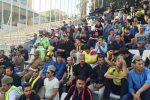 دیدار قشقایی با آرمان گهر، رایگان برای تماشاگران