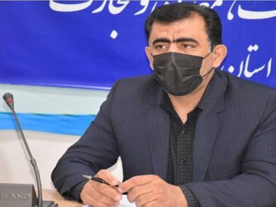 ارجاع پرونده تخلف یک باب انبار لاستیک به تعزیرات حکومتی فارس