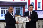 سعدی جامع‌ترین شخصیت تاریخ ادبیات ایران است