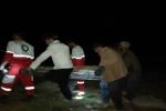سقوط نوجوان ۱۷ ساله در آبشار مارگون