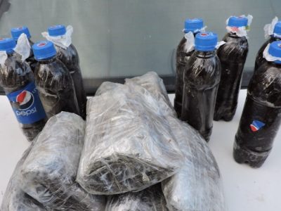 ایست پلیس به سوداگر مرگ