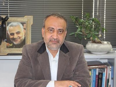 رفع تصرف بیش از ۳ میلیون مترمربع اراضی ملی فارس
