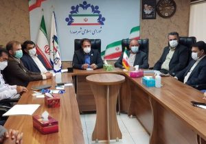 ساخت ۵ مدرسه و یک اردوگاه دانش آموزی در صدرا