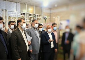 صدور مجوز اشتغال ۳۰۰ مددجو و آزادی ۱۵۰ زندانی