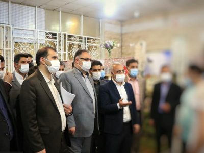 صدور مجوز اشتغال ۳۰۰ مددجو و آزادی ۱۵۰ زندانی