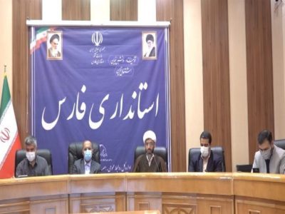 جشن روزه اولی‌ها همزمان با میلاد امام حسن مجتبی(ع) در فارس