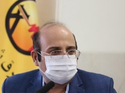 اصلاح الگوی مصرف انرژی ضامن افزایش رفاه