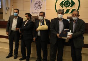 هم افزایی دستگاه‌های هنر در هفته هنر انقلابی
