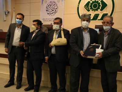 هم افزایی دستگاه‌های هنر در هفته هنر انقلابی