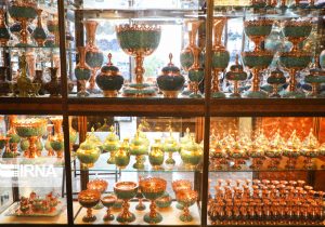کمیته تخصصی صادرات صنایع دستی در فارس تشکیل می شود