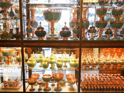 کمیته تخصصی صادرات صنایع دستی در فارس تشکیل می شود