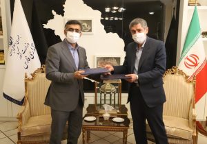 توسعه خدمات الکترونیک دولت در دو هزار روستای فارس
