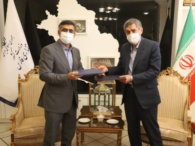 توسعه خدمات الکترونیک دولت در دو هزار روستای فارس