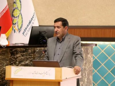 ایجاد شبکه شرکت های دانش بنیان تا سال ۱۴۰۴