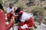سقوط نوجوان از ارتفاعات باروس قیروکارزین