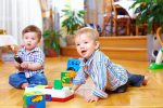 چرا کودک وسایلش را به دیگران نمی دهد؟