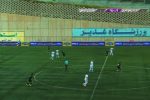 تساوی قشقایی با ویستا توربین
