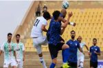 برد خانگی قشقایی مقابل حریف خوزستانی