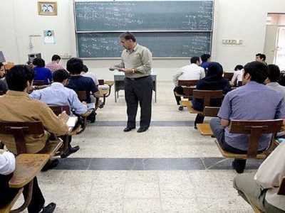 آزمون‌های دانشگاه پیام نور فارس حضوری برگزار می‌شود