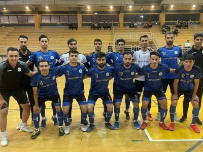 پیروزی  یک بر صفر ارژن مقابل شاهین بندر ماهشهر
