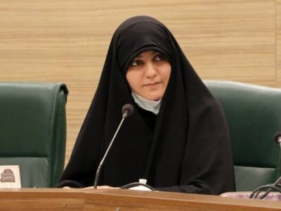 کاشت ۱۰۰ هزار نارنج در شیراز