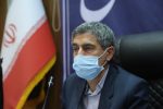 سهم عوارض آلایندگی صنایع باید پرداخت شود