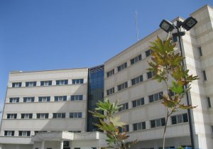 نخستین پیوند مغز استخوان آلوژن در شیراز