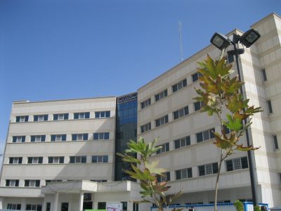 نخستین پیوند مغز استخوان آلوژن در شیراز