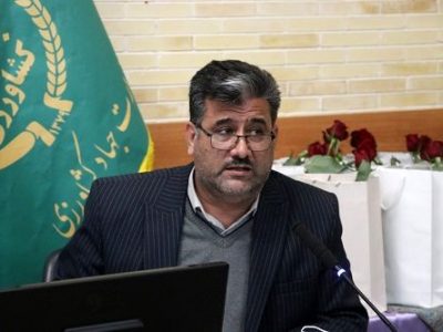 تامین و ابلاغ اقساط جدید تسهیلات بخش کشاورزی فارس