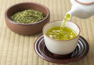 نوشیدنی مناسب هوای غبارآلود