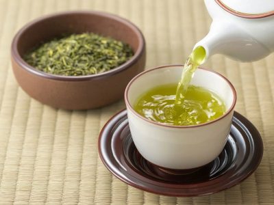 نوشیدنی مناسب هوای غبارآلود