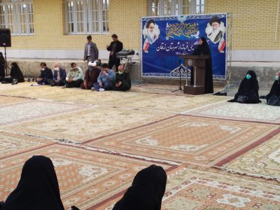 لزوم توانمند سازی اقتصادی زنان بدسرپرست و سرپرست خانوار