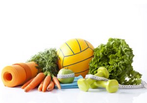تاثیر فعالیت بدنی برای بانوان