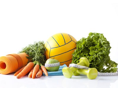 تاثیر فعالیت بدنی برای بانوان