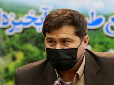 رفع تصرف از ۳۱ هکتار اراضی ملی در فارس